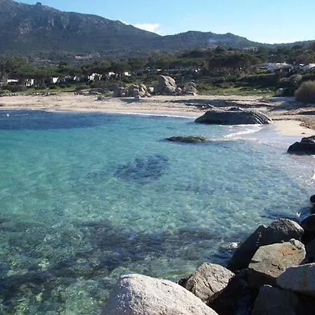 Casa vacanze Prunicce 32