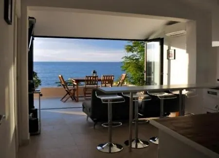 Prunicce 32 Casa vacanze Lumio (Corsica)