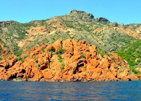 Casa vacanze Prunicce 32 *